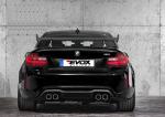 BMW M2 by Alpha-N Performance 2016 года